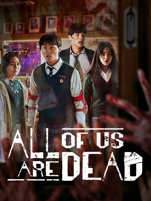 All of Us Are Dead
