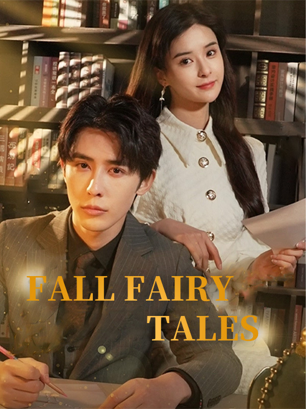 Fall Fairy Tales