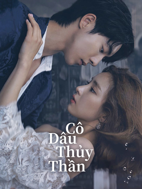 Cô Dâu Thủy Thần