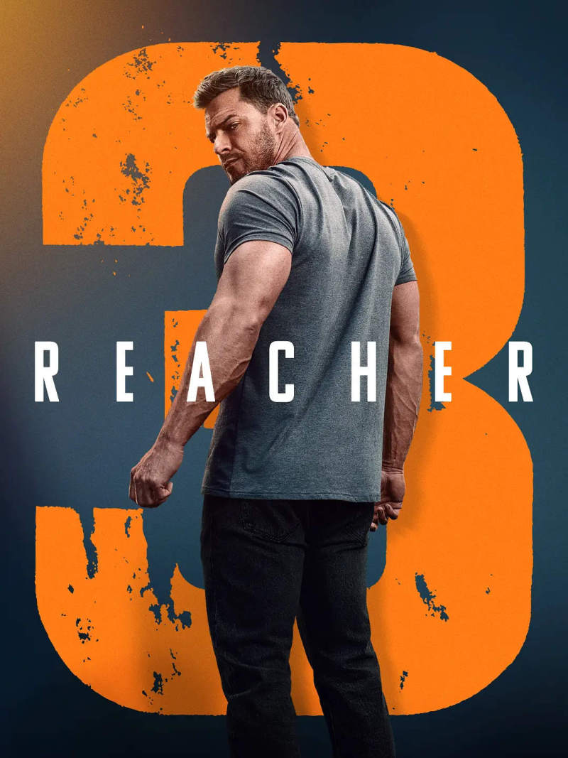 Reacher S03