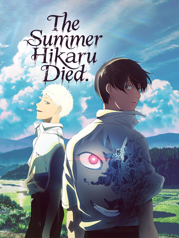 The Summer Hikaru Died
