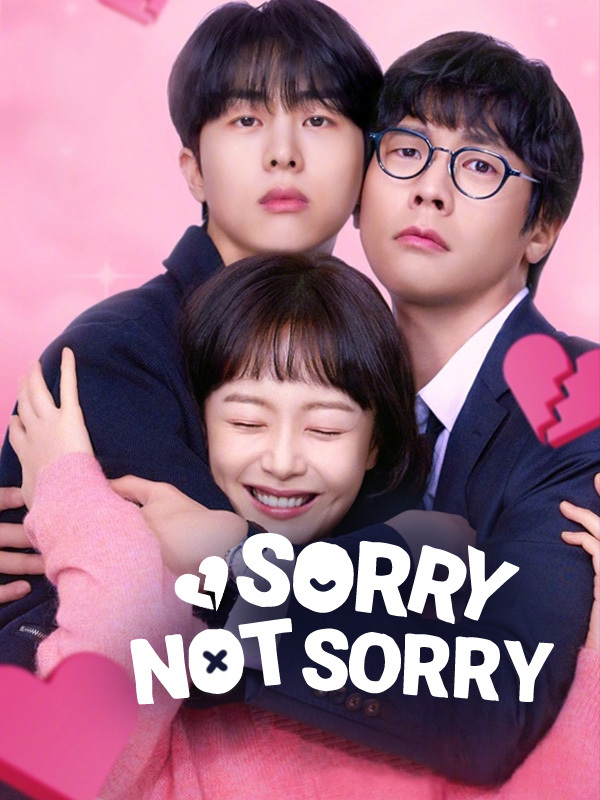 Sorry not Sorry