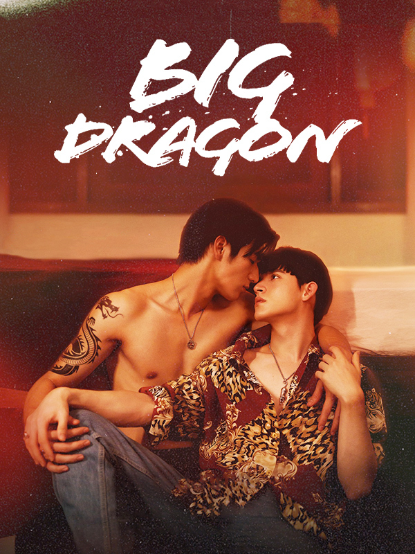 Big Dragon