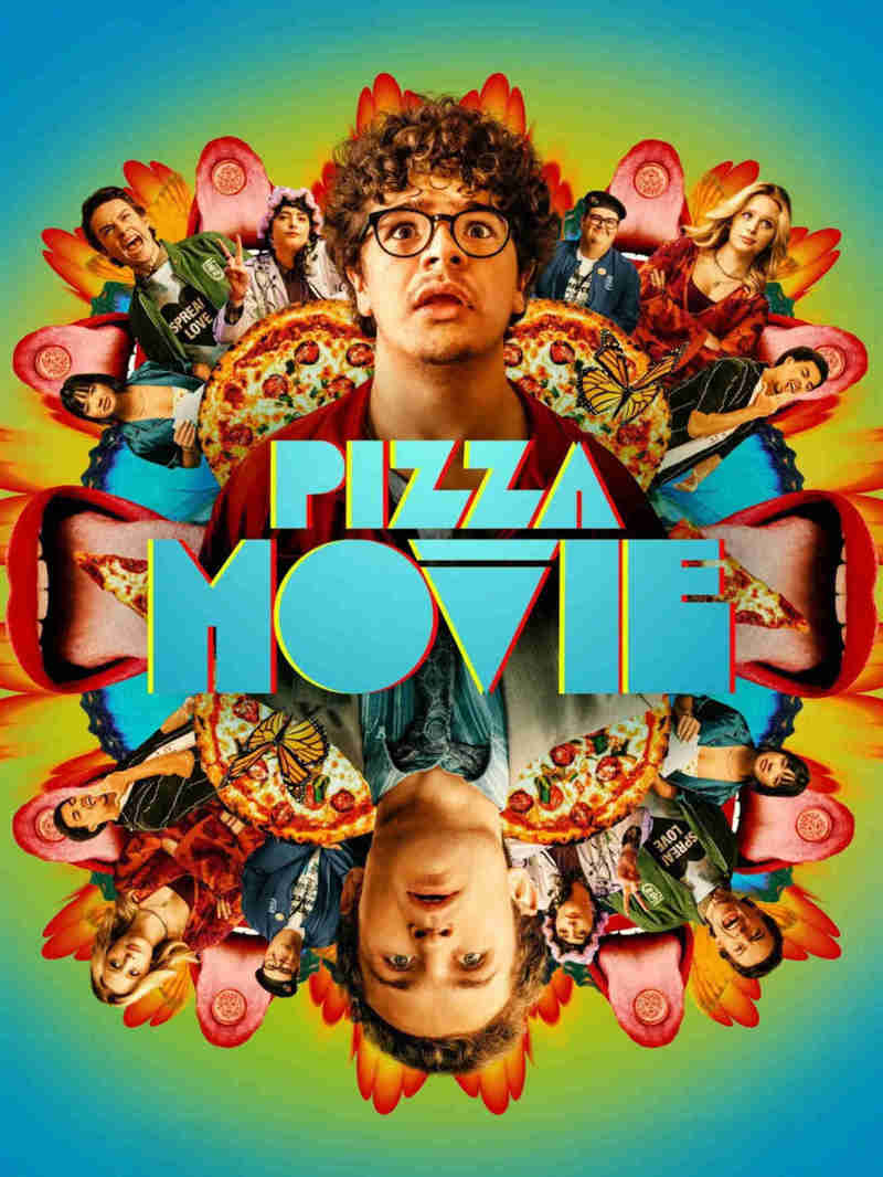 Pizza Movie