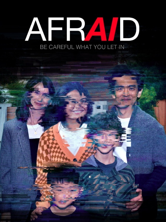 Afraid