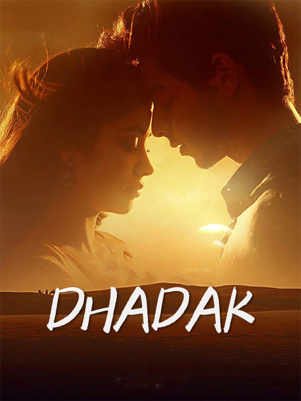 Dhadak