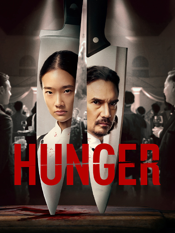 Hunger