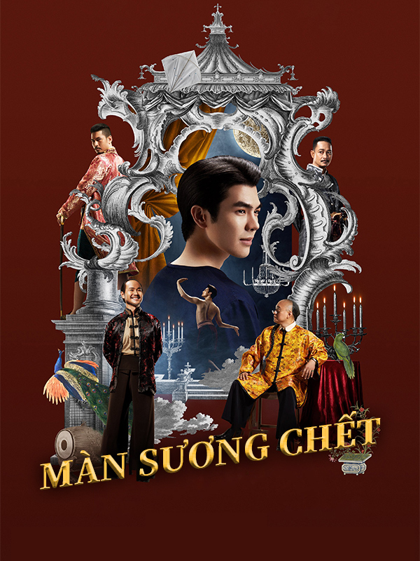 Màn Sương Chết