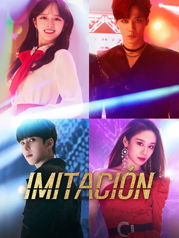 Imitación