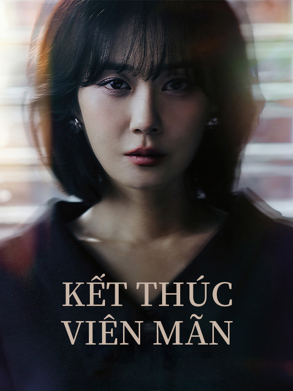 Kết Thúc Viên Mãn