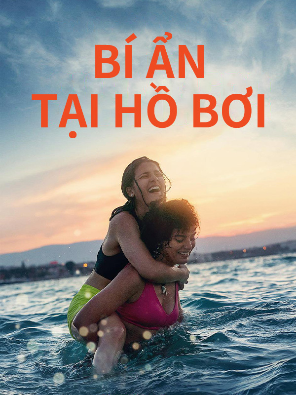 Bí Ẩn Tại Hồ Bơi