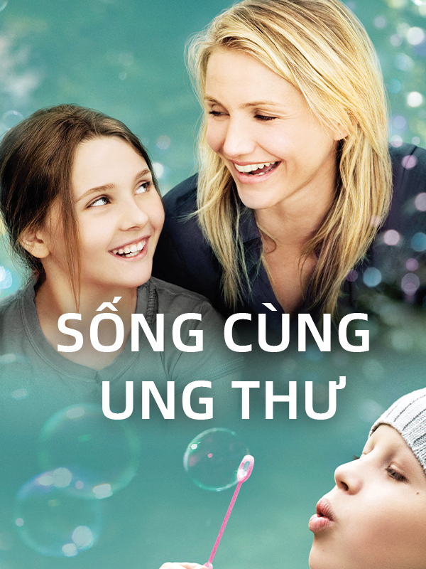 Sống Cùng Ung Thư