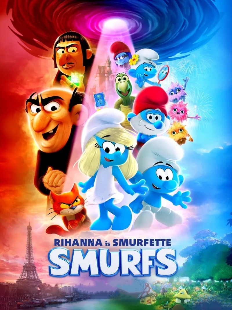 Smurfs