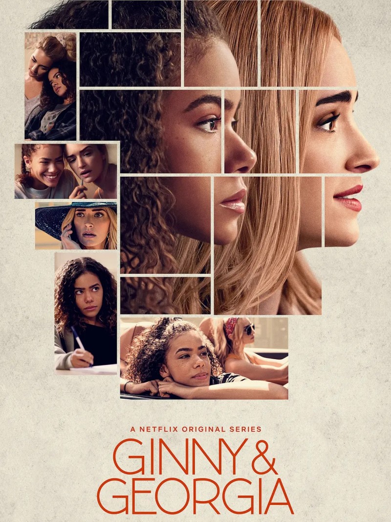 Ginny & Georgia S01
