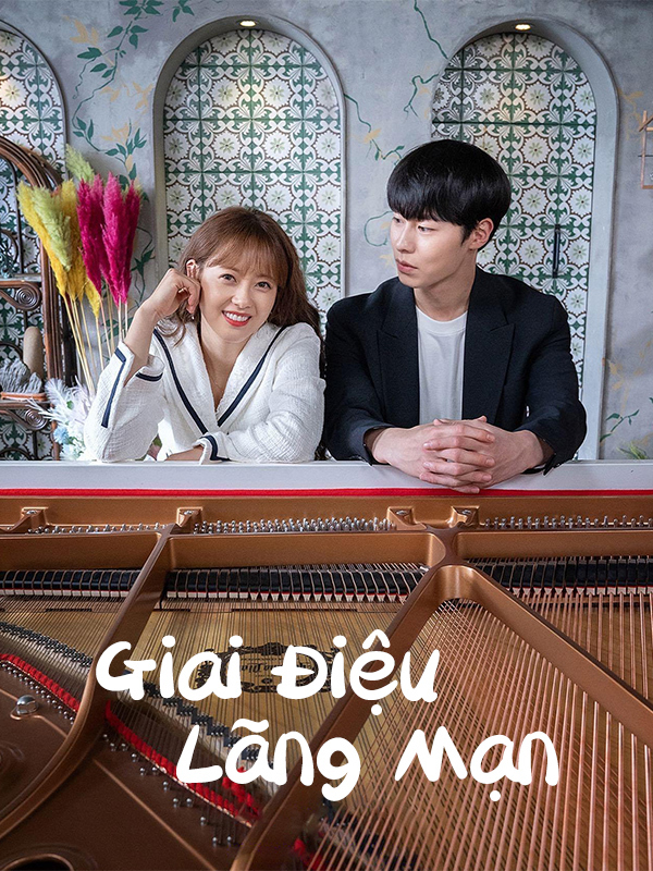 Giai Điệu Lãng Mạn