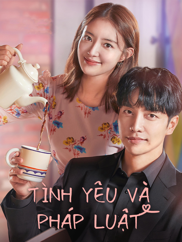 Tình Yêu Và Pháp Luật 