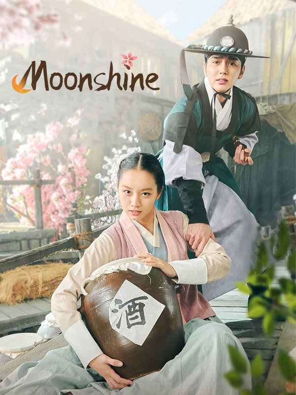 Moonshine