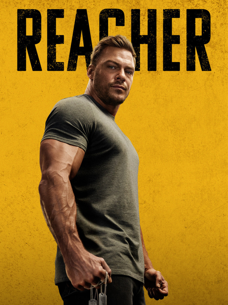 Reacher S02