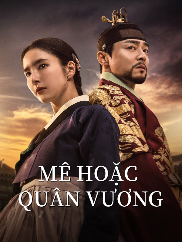 Mê Hoặc Quân Vương