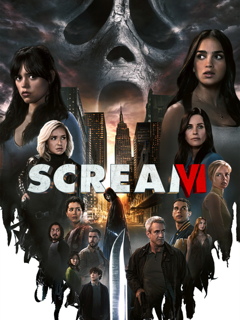 Scream VI