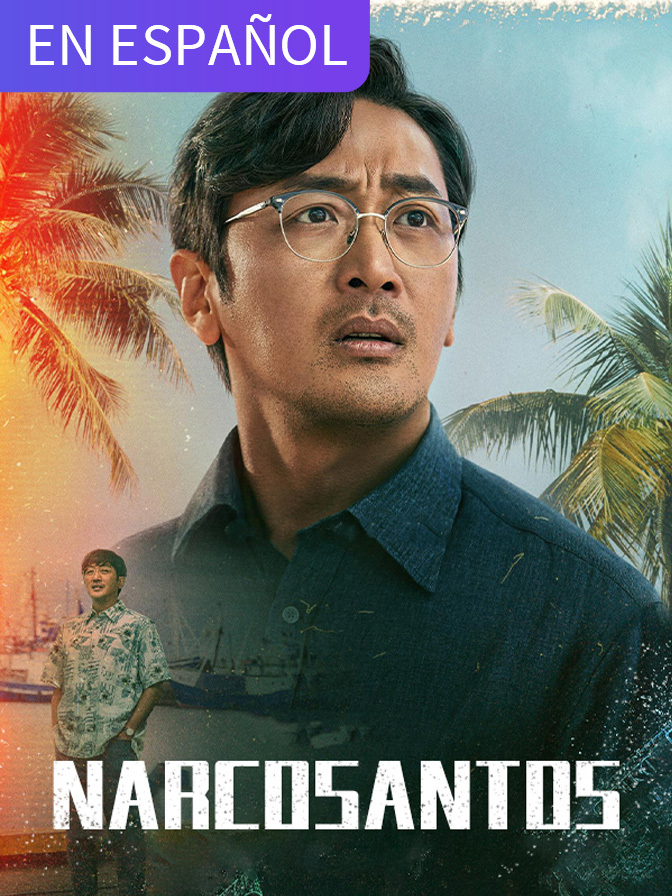 Narco Saints (in Spanish)