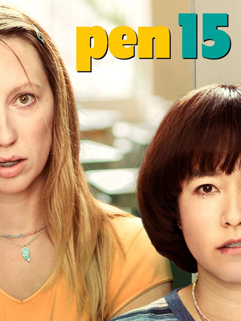 PEN15 S02