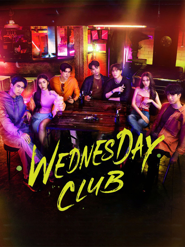 Wednesday Club