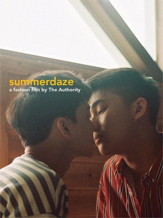 Summerdaze