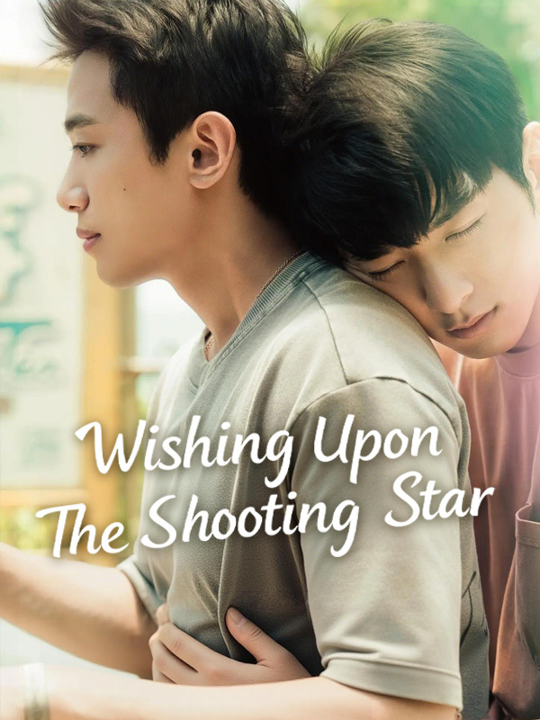 Wishing Upon The Shooting Star