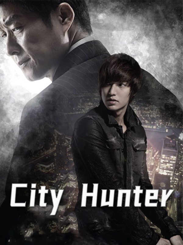 City Hunter