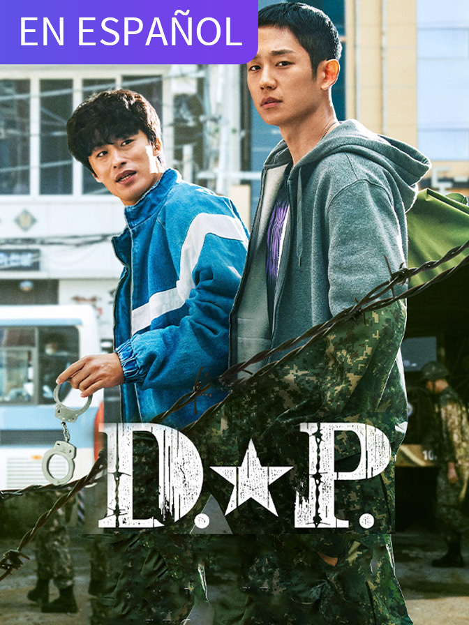 D.P. (in Spanish)
