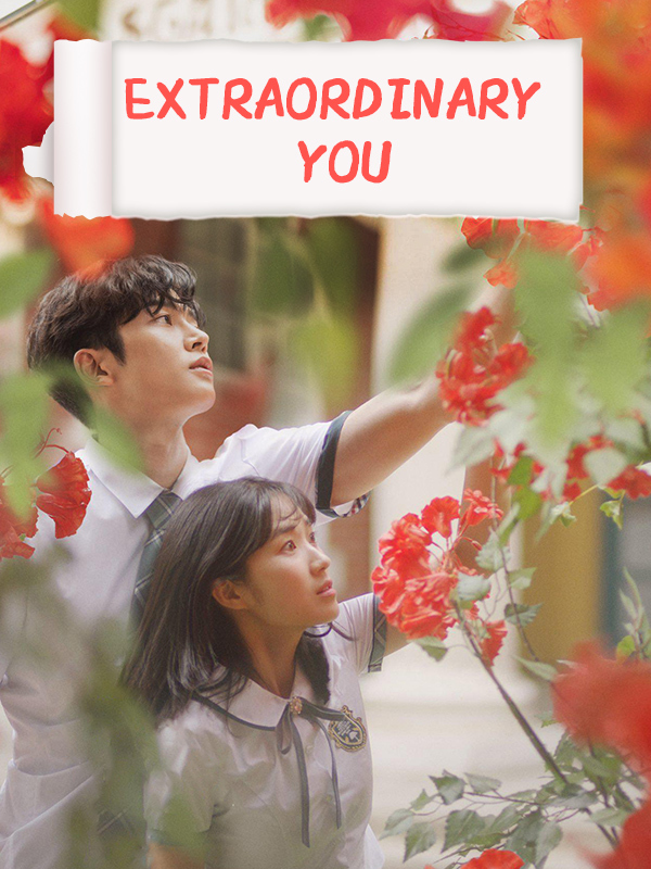 Extraordinary You