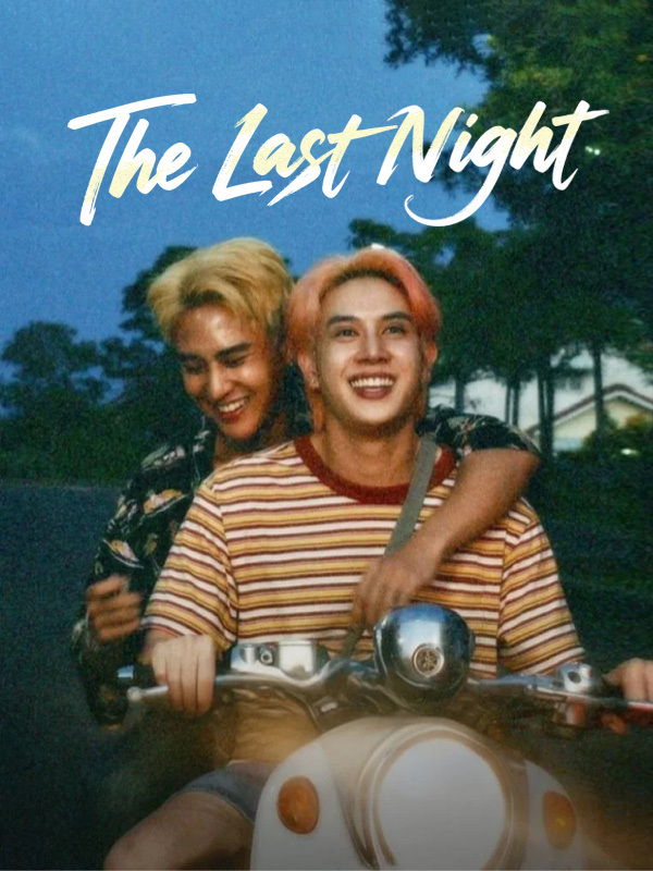 The Last Night