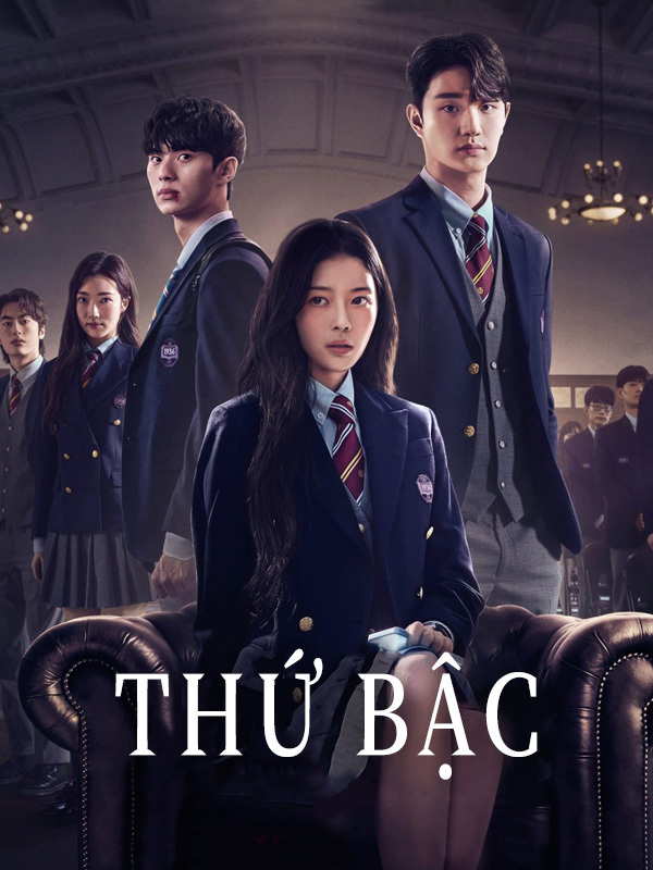 Thứ Bậc