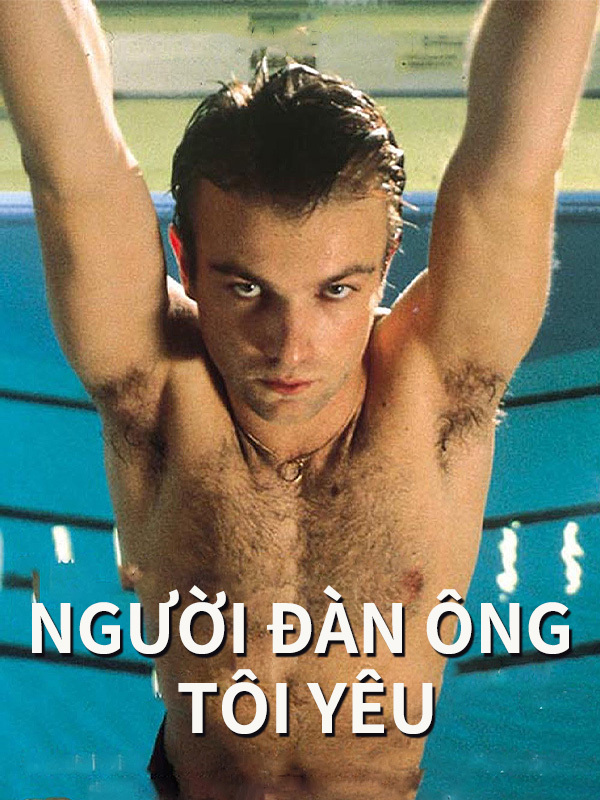 Người Đàn Ông Tôi Yêu