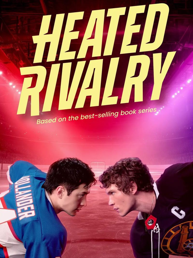 Heated Rivalry