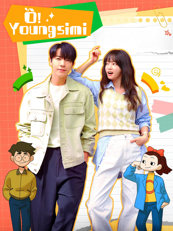 Ồ!  Youngsim
