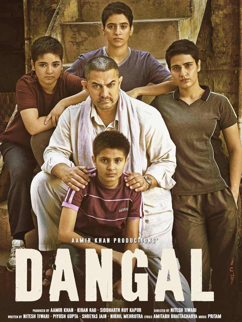 Dangal
