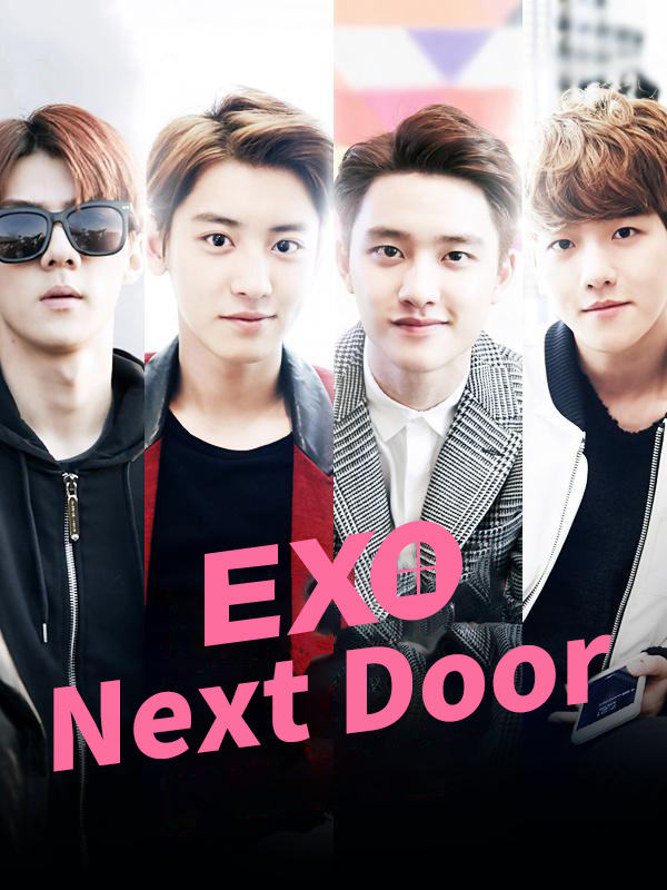EXO Next Door