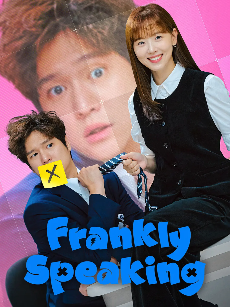Frankly Speaking