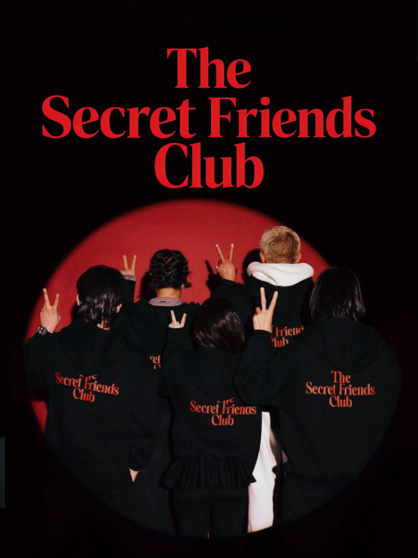 The Secret Friends Club