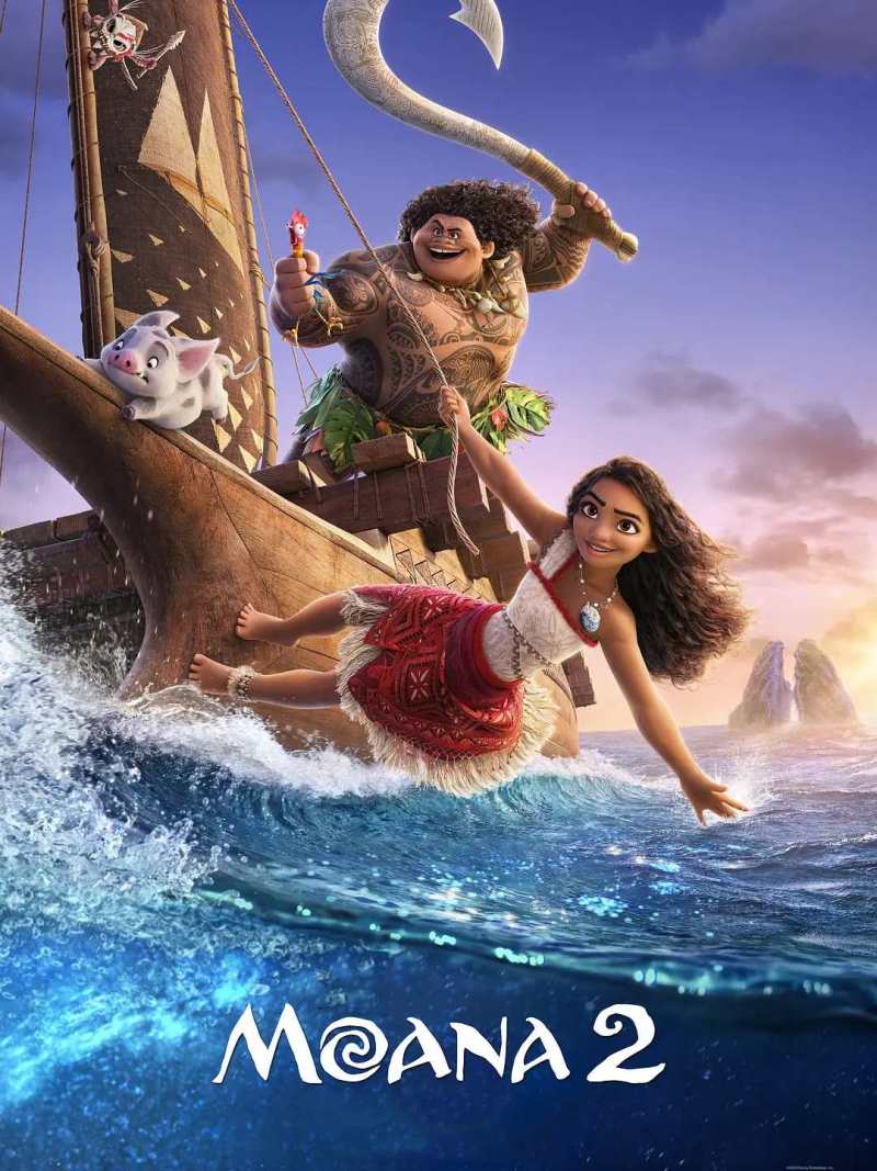 Moana S02