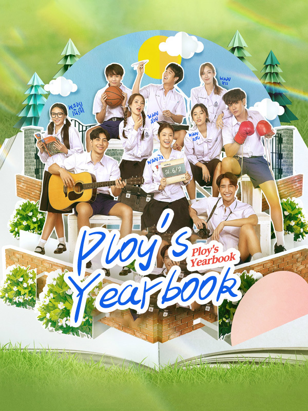 Ploy's Yearbook
