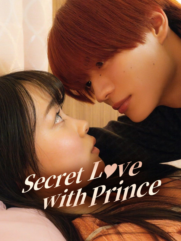 Secret Love with Prince