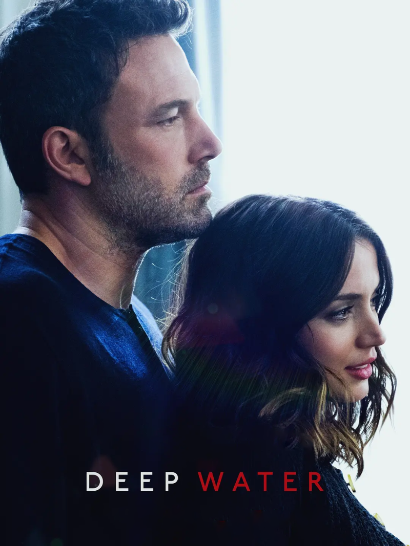 Deep Water