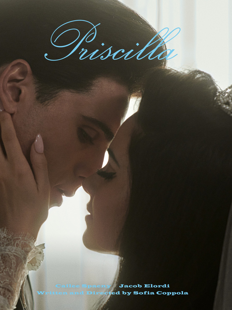 Priscilla