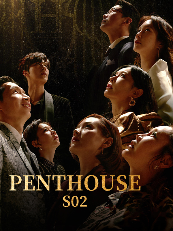 The Penthouse S02