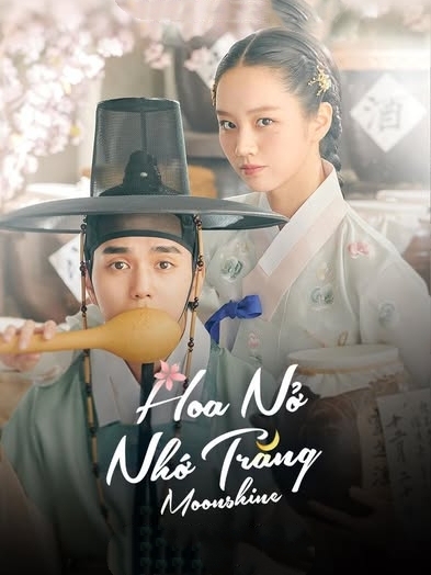 Hoa Nở Nhớ Trăng