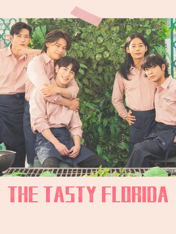 The Tasty Florida