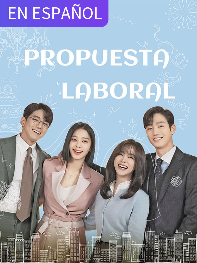 Propuesta laboral (en español)